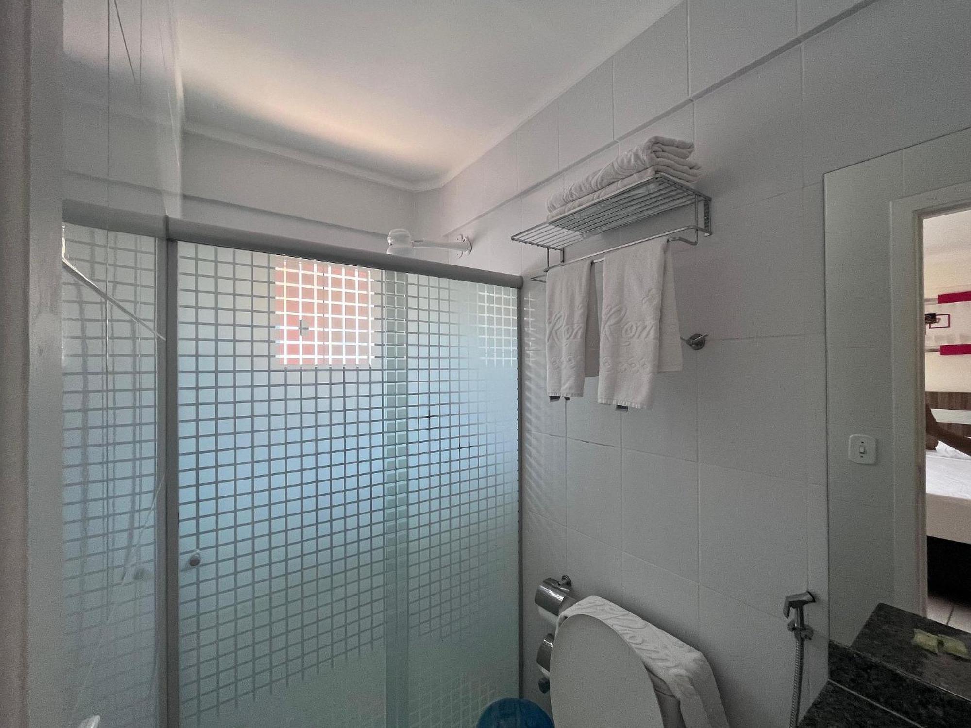 Apartamento - Lacqua Diroma - II カルダス・ノバス エクステリア 写真