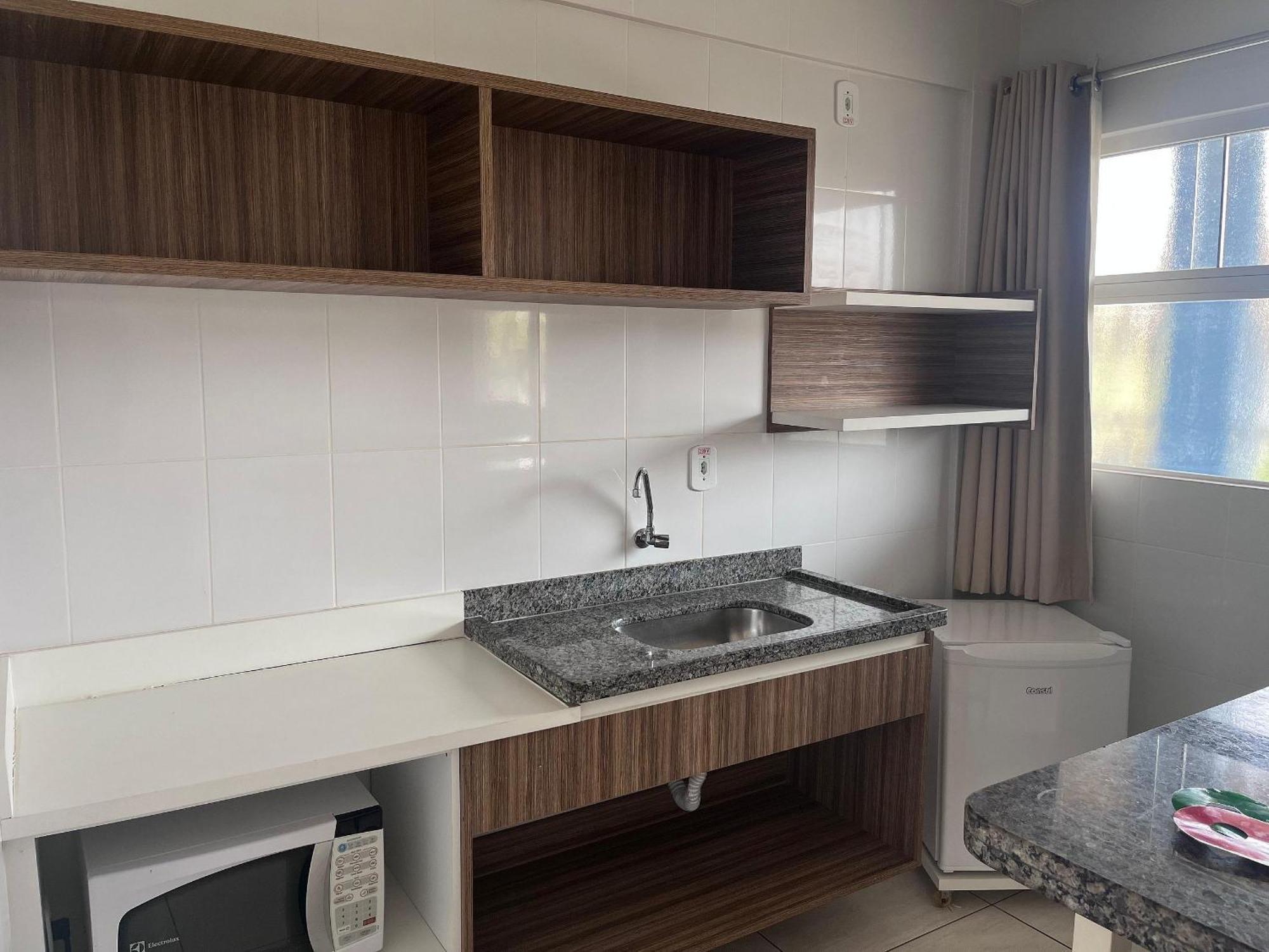 Apartamento - Lacqua Diroma - II カルダス・ノバス エクステリア 写真